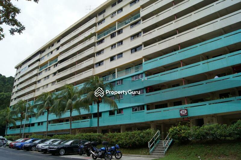 For Rent - 30 Telok Blangah Rise