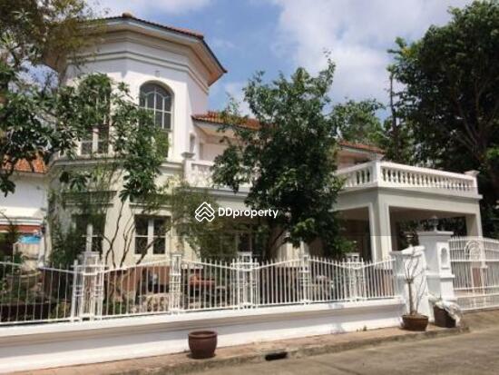 For Sale - Kritsada Nakron Pinklao-Phuttamonthon Sai 2, Bangkok