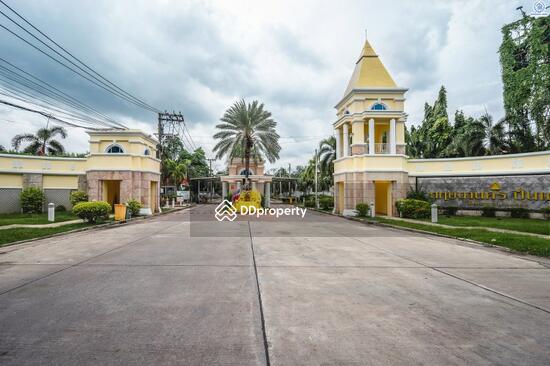 ขาย - Kritsada Nakron Pinklao-Phuttamonthon Sai 2 : กฤษดานคร ปิ่นเกล้า-พุทธมณฑลสาย 2, กรุงเทพ