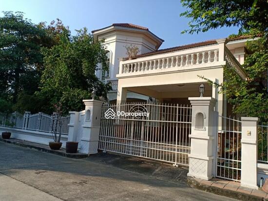 For Sale - Kritsada Nakron Pinklao-Phuttamonthon Sai 2, Bangkok