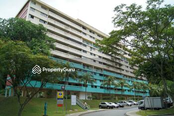 31 Telok Blangah Rise