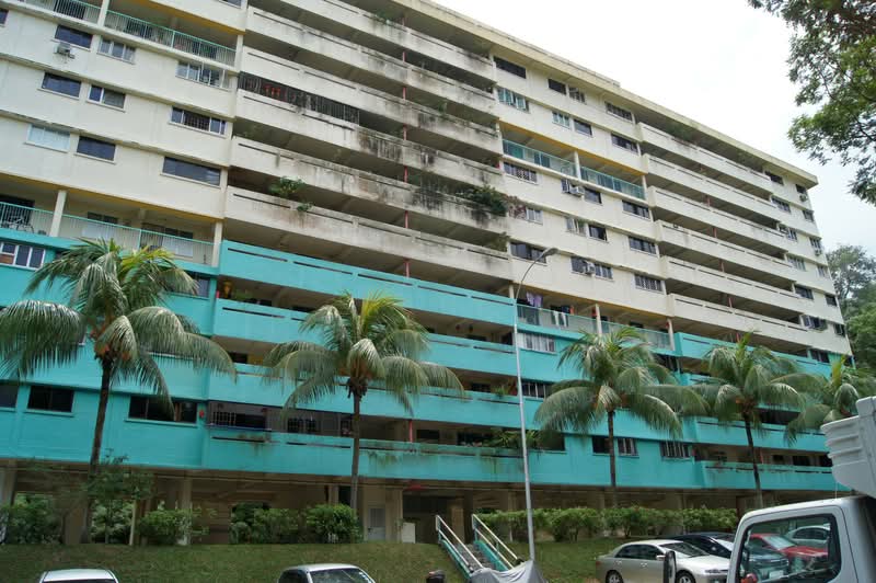 31 Telok Blangah Rise