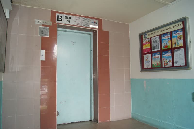 31 Telok Blangah Rise