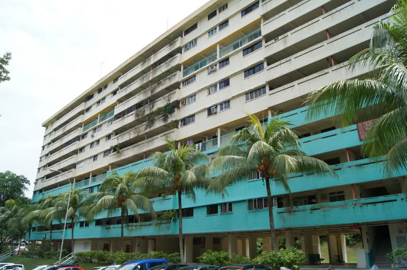 31 Telok Blangah Rise