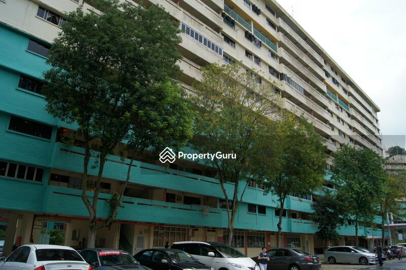 For Rent - 32 Telok Blangah Rise