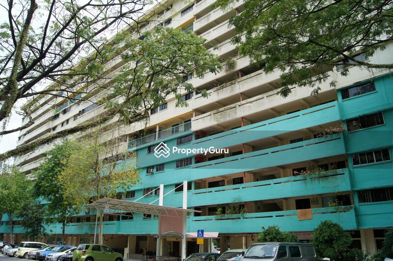 For Rent - 32 Telok Blangah Rise