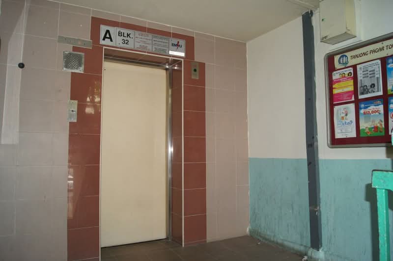 32 Telok Blangah Rise