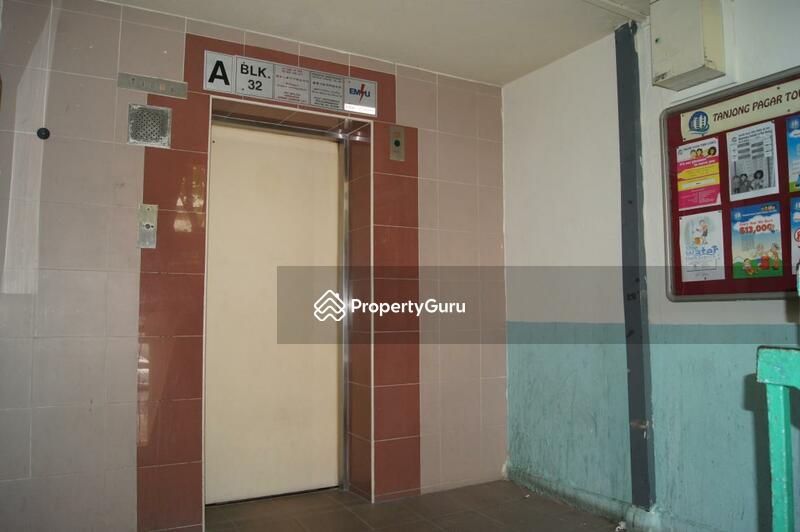 For Rent - 32 Telok Blangah Rise