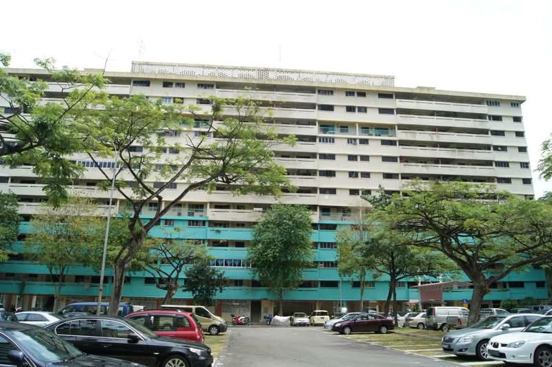32 Telok Blangah Rise