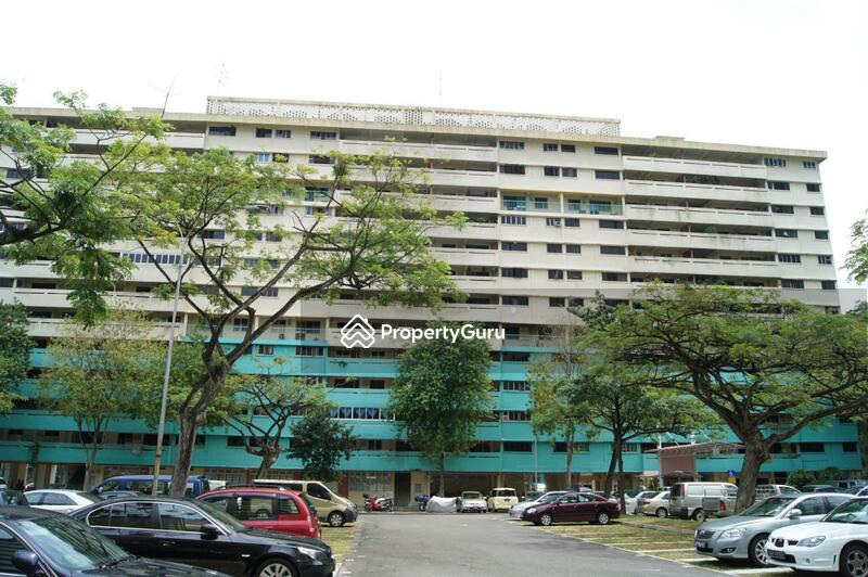 For Rent - 32 Telok Blangah Rise