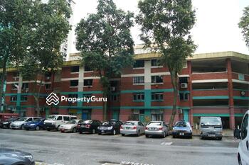 35 Telok Blangah Rise