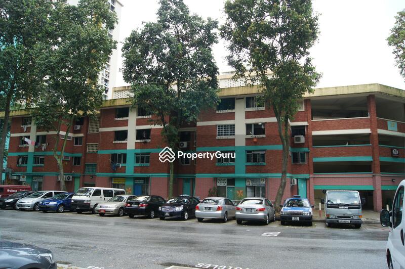 35 Telok Blangah Rise #0