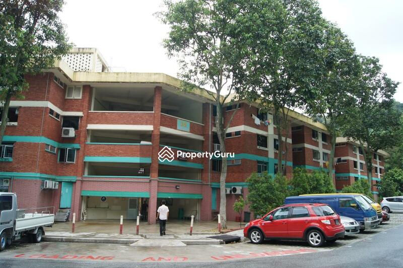 35 Telok Blangah Rise #0