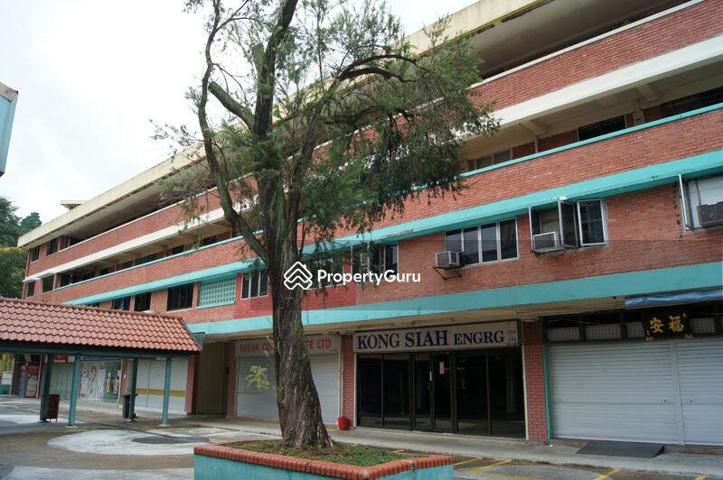 35 Telok Blangah Rise #0