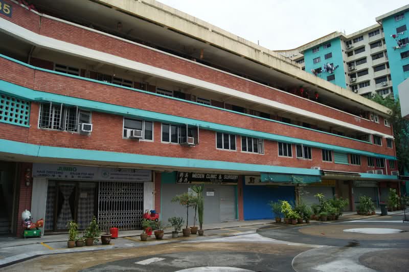 35 Telok Blangah Rise