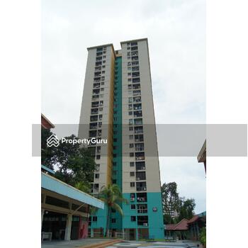37 Telok Blangah Rise