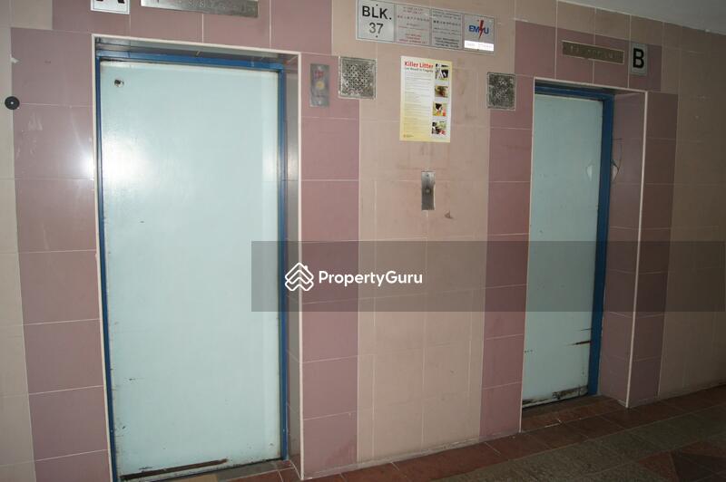 For Rent - 37 Telok Blangah Rise