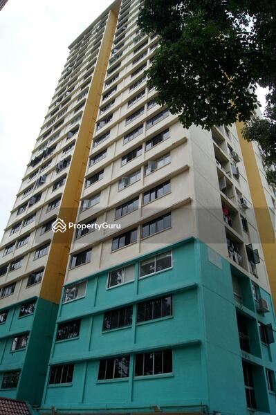 For Rent - 37 Telok Blangah Rise
