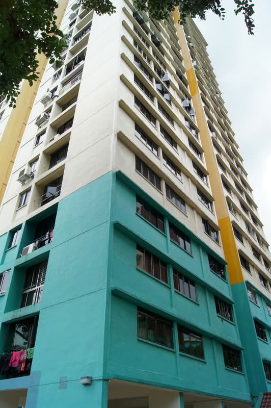 37 Telok Blangah Rise