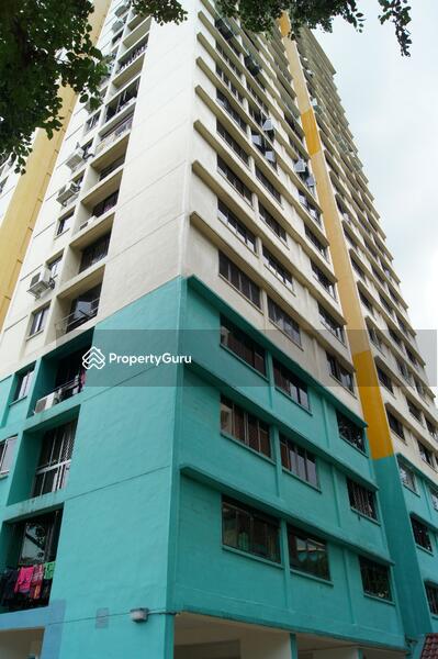 For Rent - 37 Telok Blangah Rise
