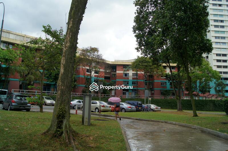 38 Telok Blangah Rise #0