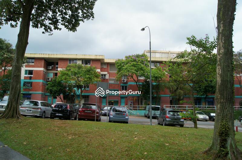 38 Telok Blangah Rise #0