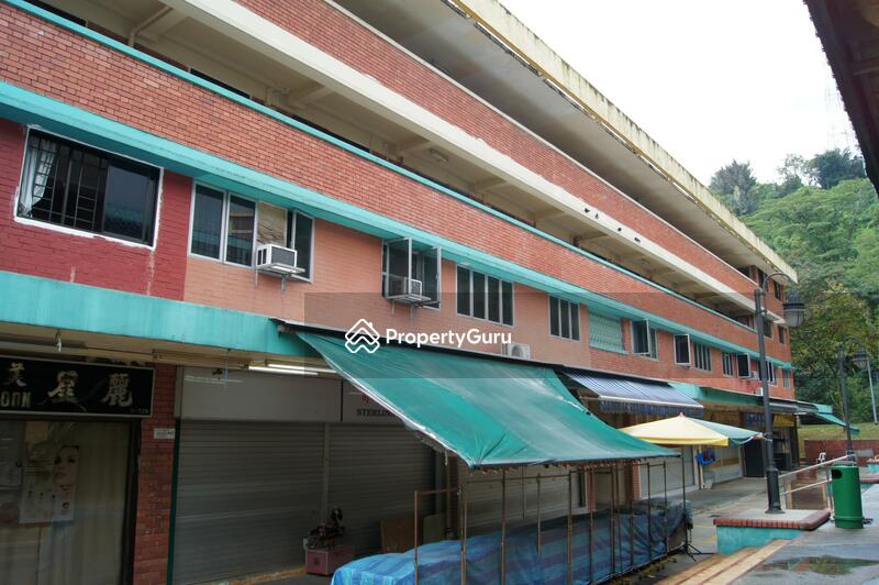 For Rent - 38 Telok Blangah Rise