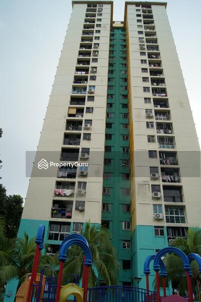 For Rent - 39 Telok Blangah Rise