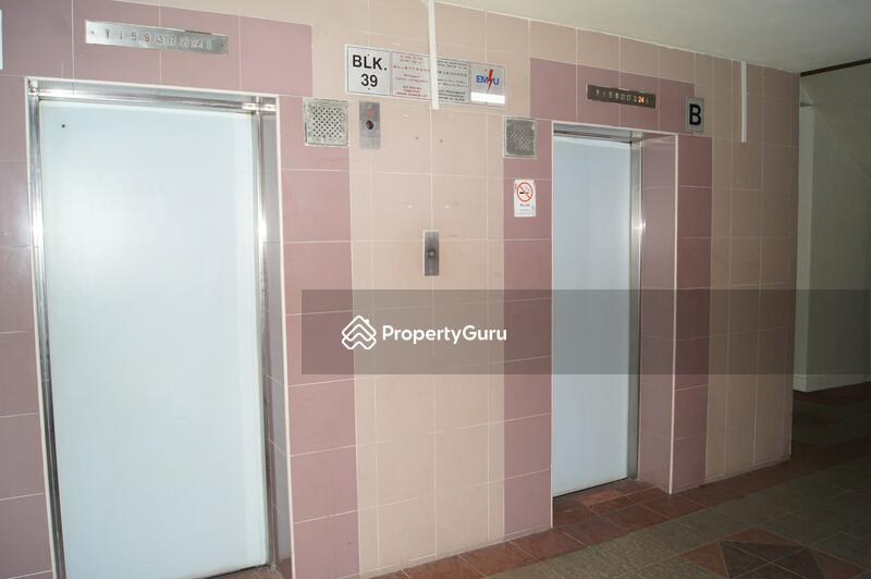 For Rent - 39 Telok Blangah Rise