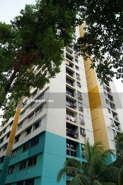 For Rent - 39 Telok Blangah Rise