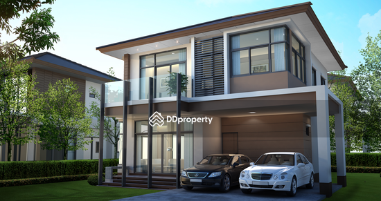 For Rent - Setthasiri Onnut-Srinakarin, Bangkok