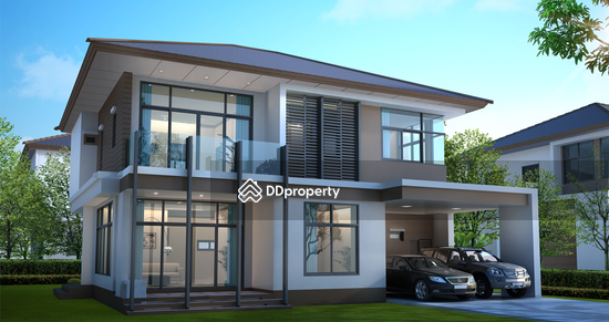 For Rent - Setthasiri Onnut-Srinakarin, Bangkok