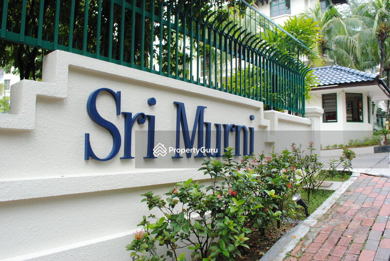 Sri Murni #0