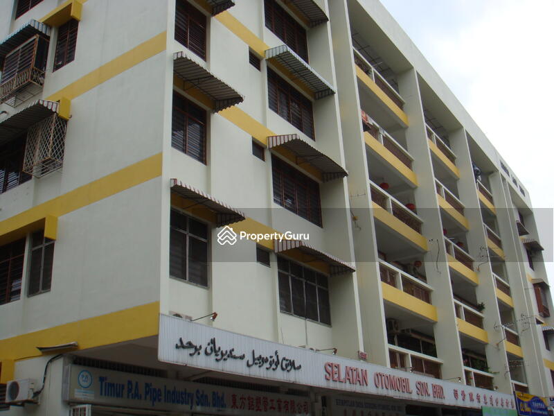 Wisma Lam Hong #0