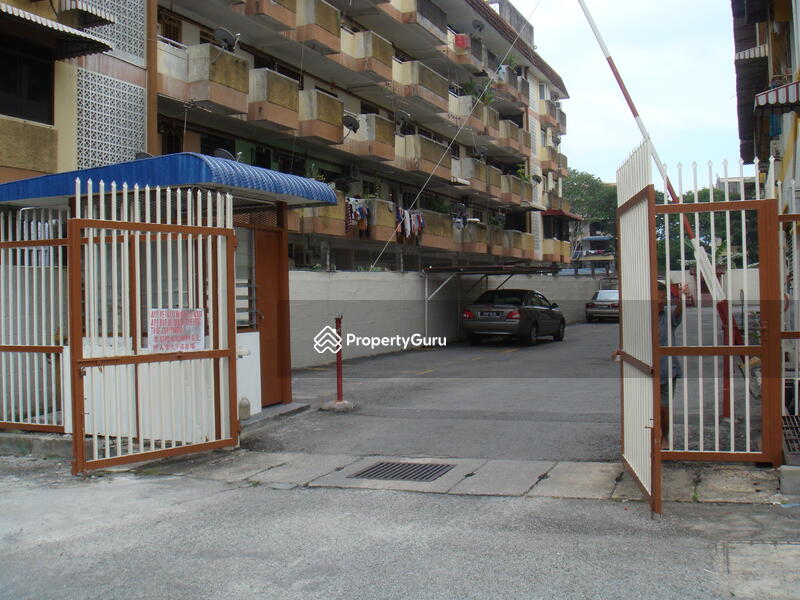 Wisma Lam Hong #0