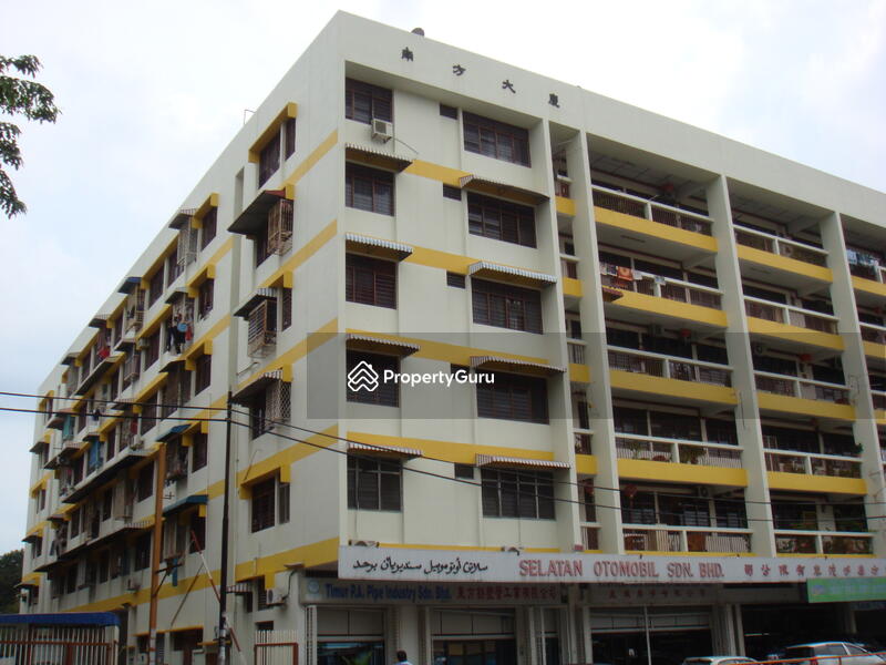Wisma Lam Hong #0
