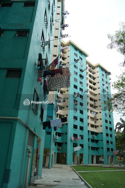 For Sale - 40 Telok Blangah Rise