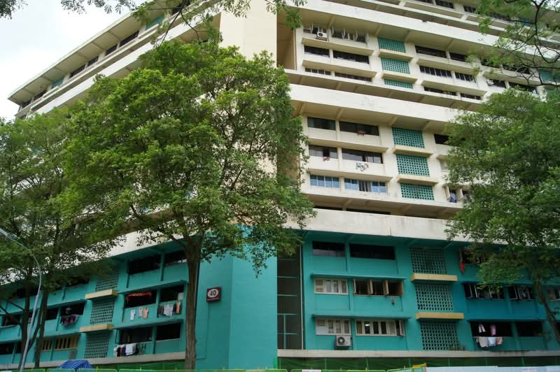 40 Telok Blangah Rise
