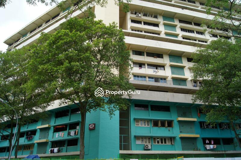 For Sale - 40 Telok Blangah Rise