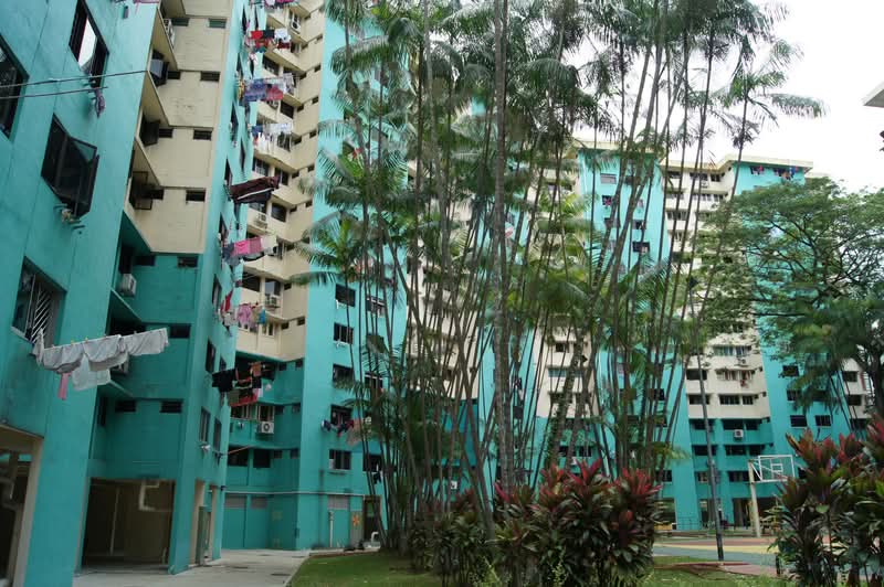 40 Telok Blangah Rise