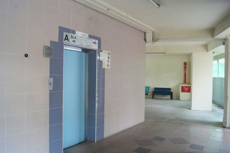 40 Telok Blangah Rise