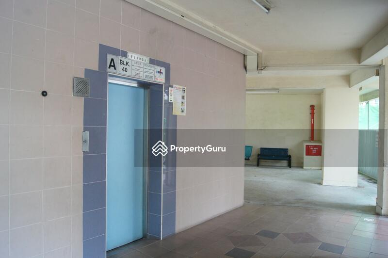 For Sale - 40 Telok Blangah Rise