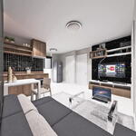 The Unite Condo Lumlukka-Kukot : ดิ ยูไนท คอนโด ลำลูกกา-คูคต #0