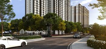 Riaz Residences
