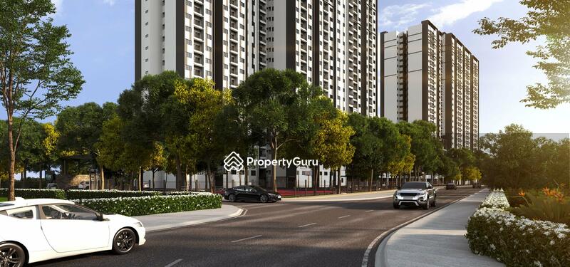 Riaz Residences #0