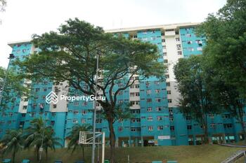 41 Telok Blangah Rise