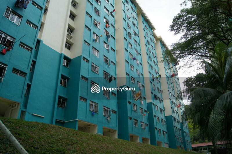 41 Telok Blangah Rise #0