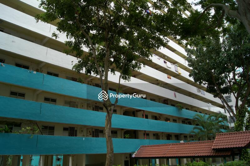 41 Telok Blangah Rise #0