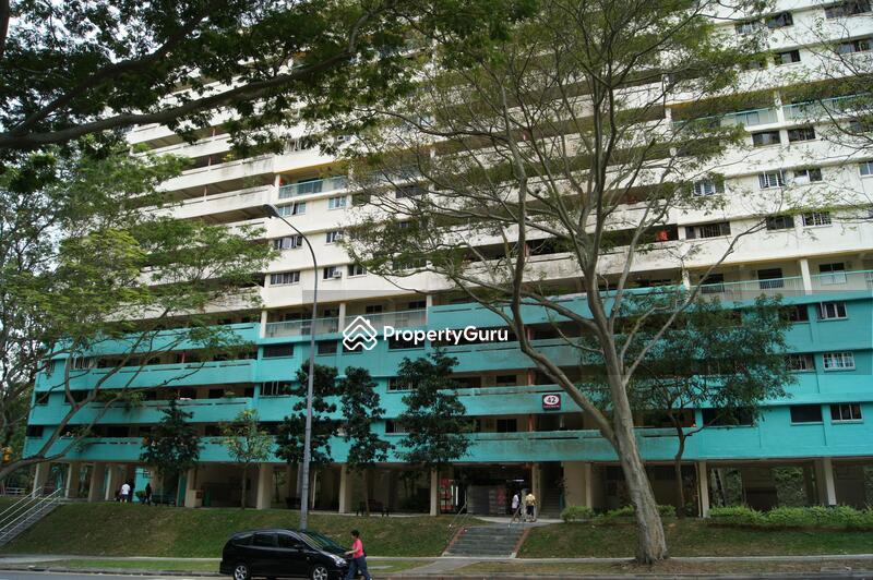 For Rent - 42 Telok Blangah Rise