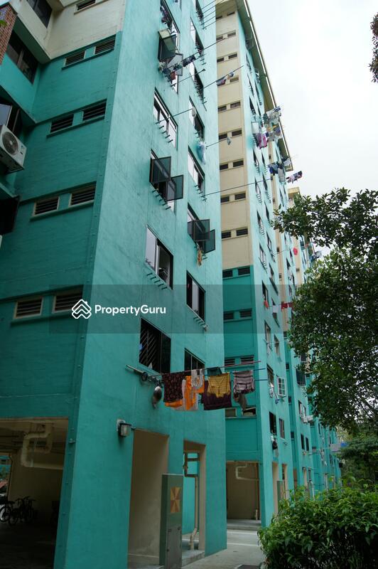 42 Telok Blangah Rise #0